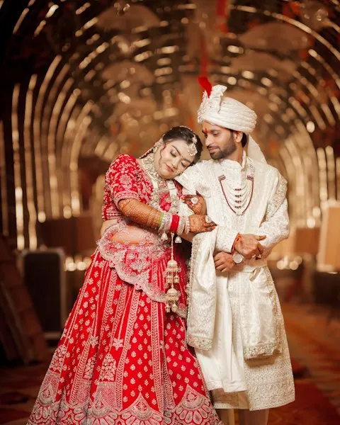 Chic Lehenga Set - Your New Favourite