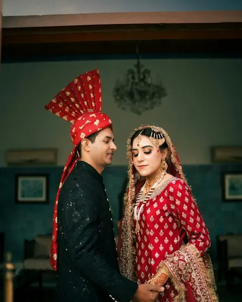 Chic Lehenga Set - Festive to Brunch Ready