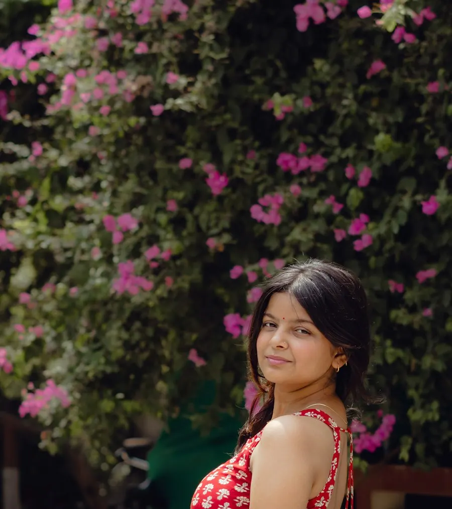 Trendy Pink Top - Your New Favourite