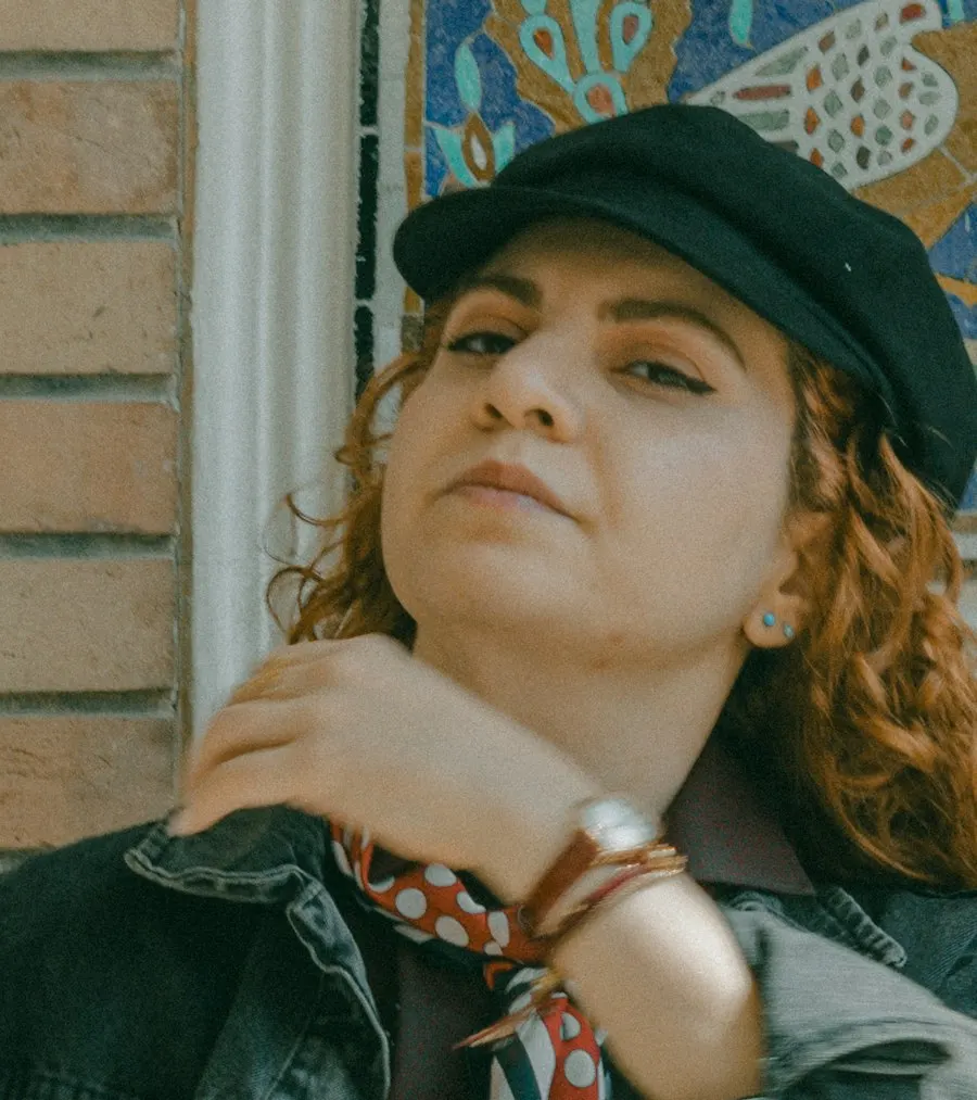 Signature Black Denim Jacket - Insta-Ready Look