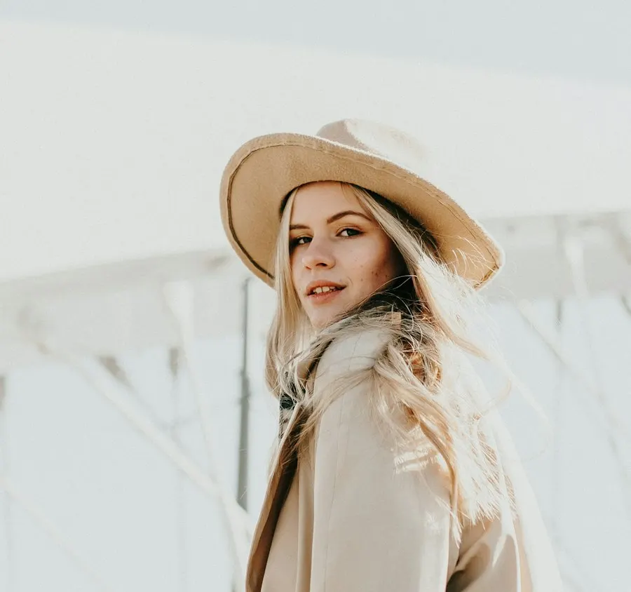 Luxe Brown Coat - Made to Turn Heads