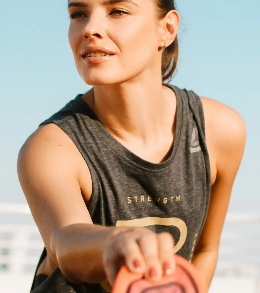Signature Grey Activewear Set - Soft, Flattering & Easy