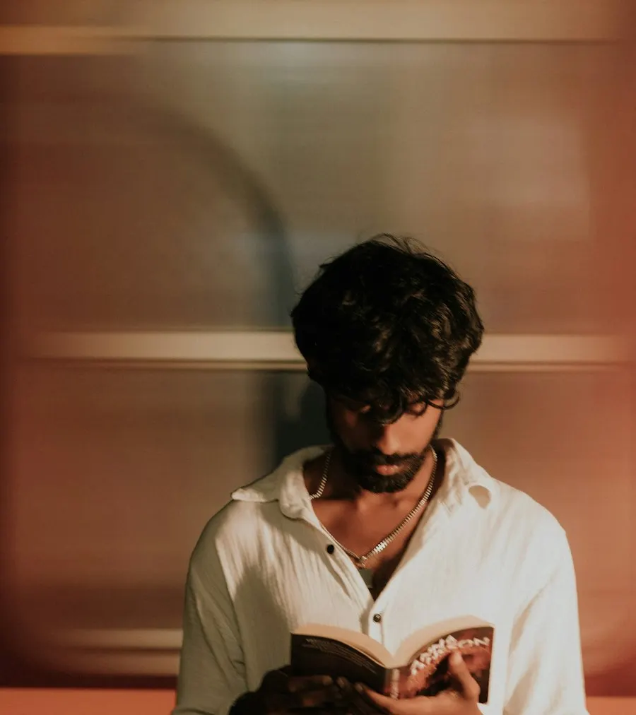 Smart White Linen Shirt - Standout Everyday Essential