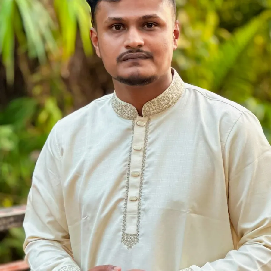 Modern Rayon Kurta Set - Premium Feel, Easy Care