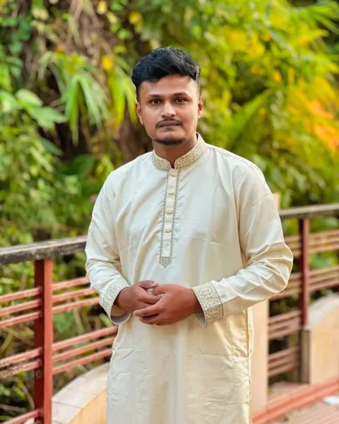 Modern Rayon Kurta Set - Premium Feel, Easy Care