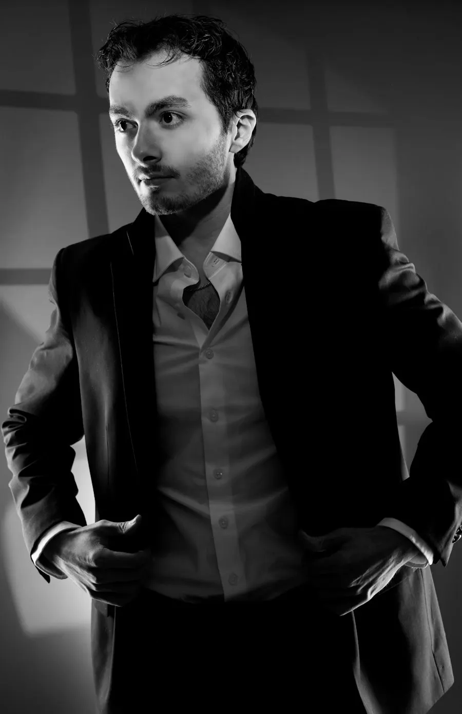Premium Terry Rayon Suit - Sharp, Easy Everyday Style