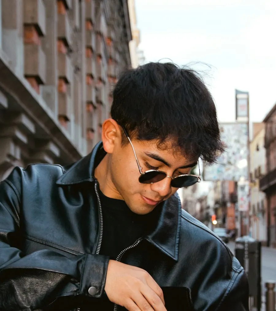 Premium Polyester Jacket - Premium Feel, Easy Care