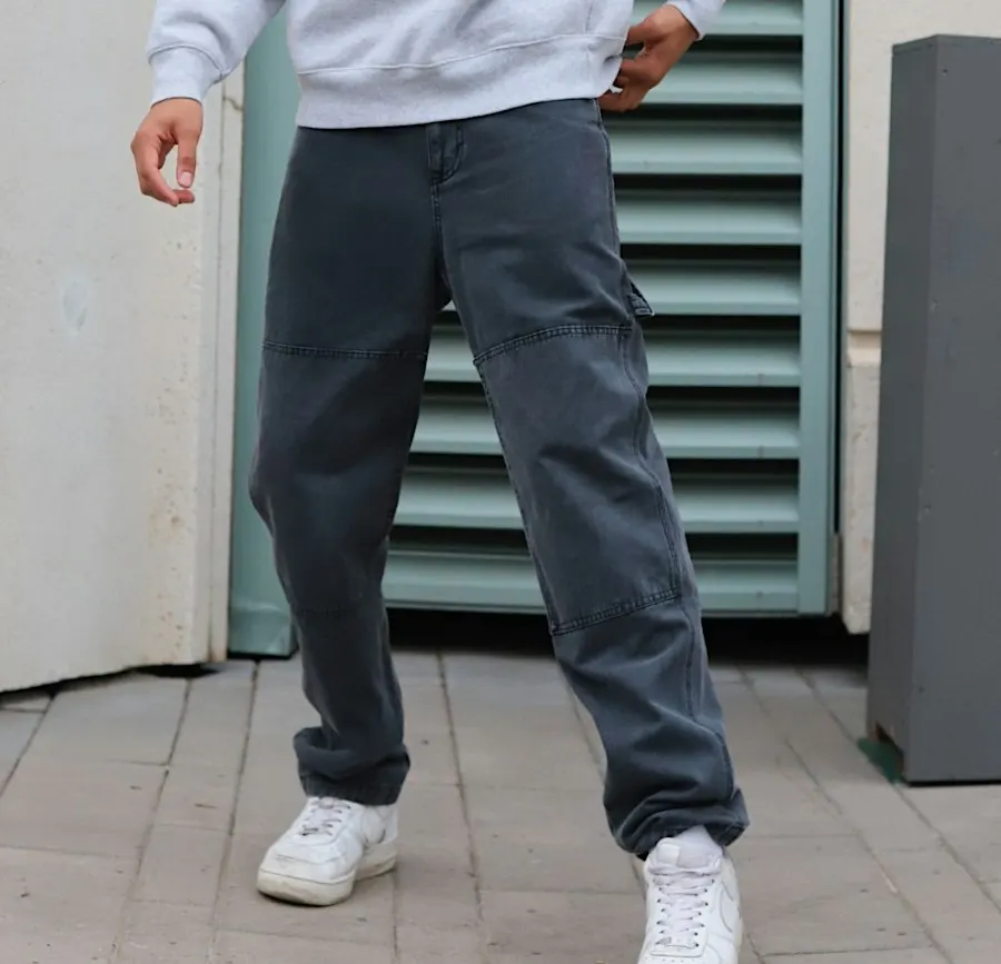 Signature Street Outfit - Built for Comfort