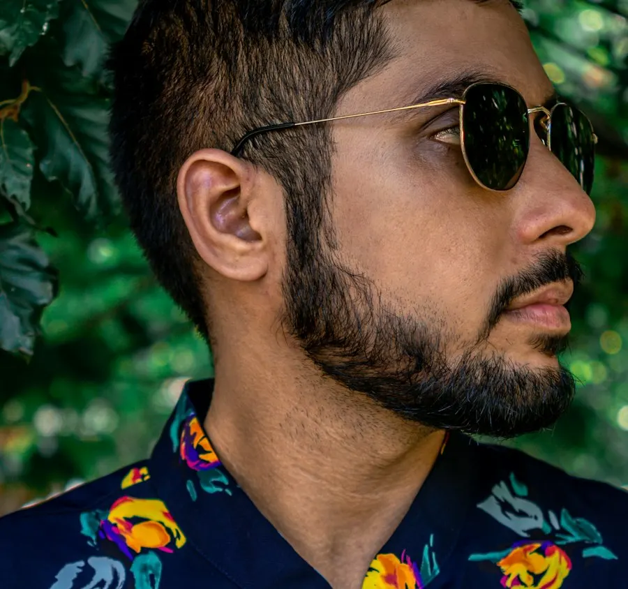 Modern Street Outfit - Standout Everyday Essential