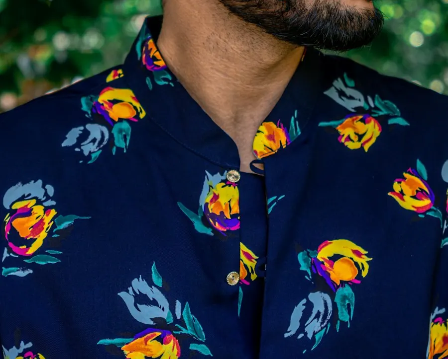 Modern Street Outfit - Standout Everyday Essential