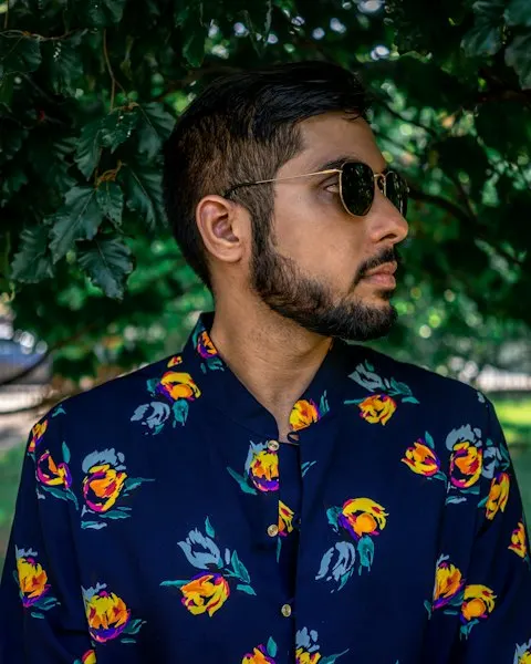 Modern Street Outfit - Standout Everyday Essential