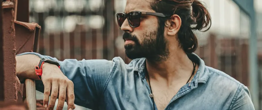 Classic Street Outfit - Standout Everyday Essential