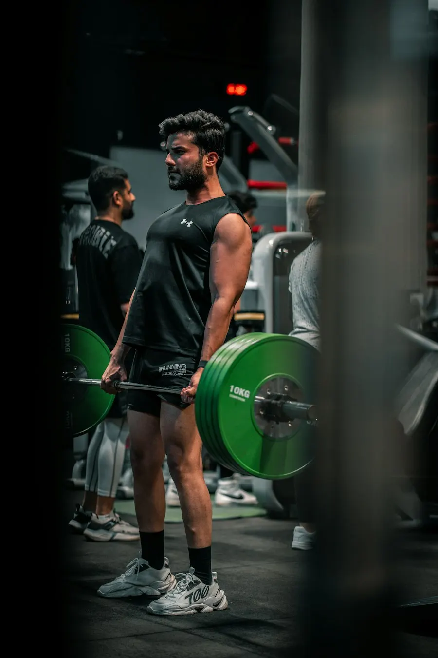 Modern Activewear Set - Built for Comfort
