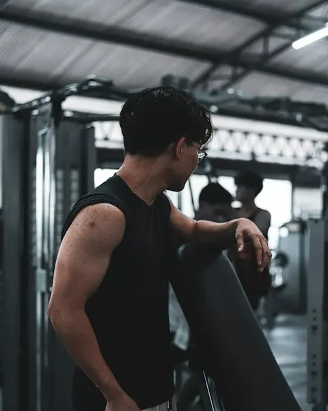 Classic Activewear Set - Clean Modern Fit