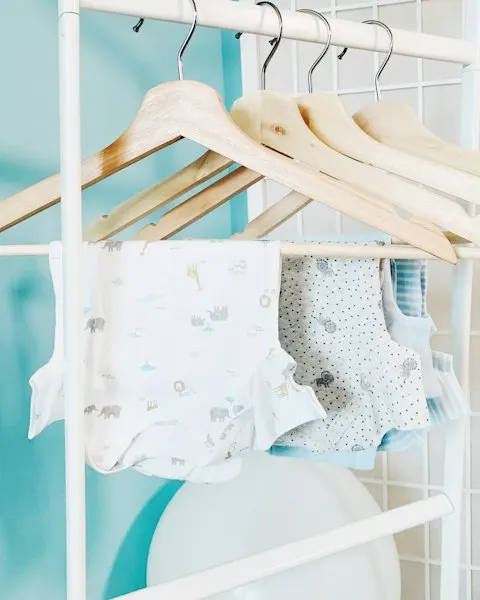 Little Star Blue Onesie - Easy Wear for Busy Kids