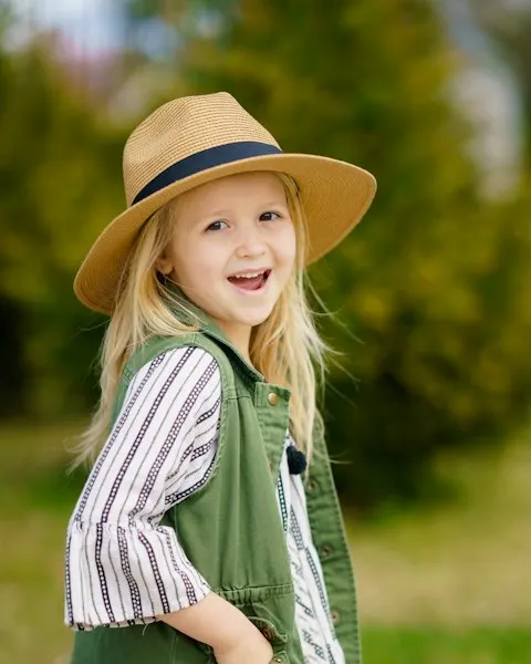 Playful Outfit - Photo-Perfect Moments