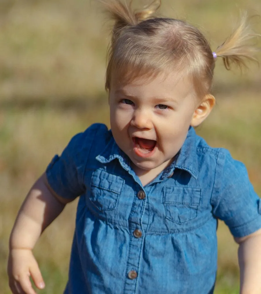 Cute Blue Cotton Shirt - Photo-Perfect Moments