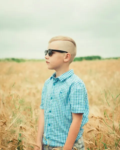 Comfy White Cotton Shirt - Photo-Perfect Moments