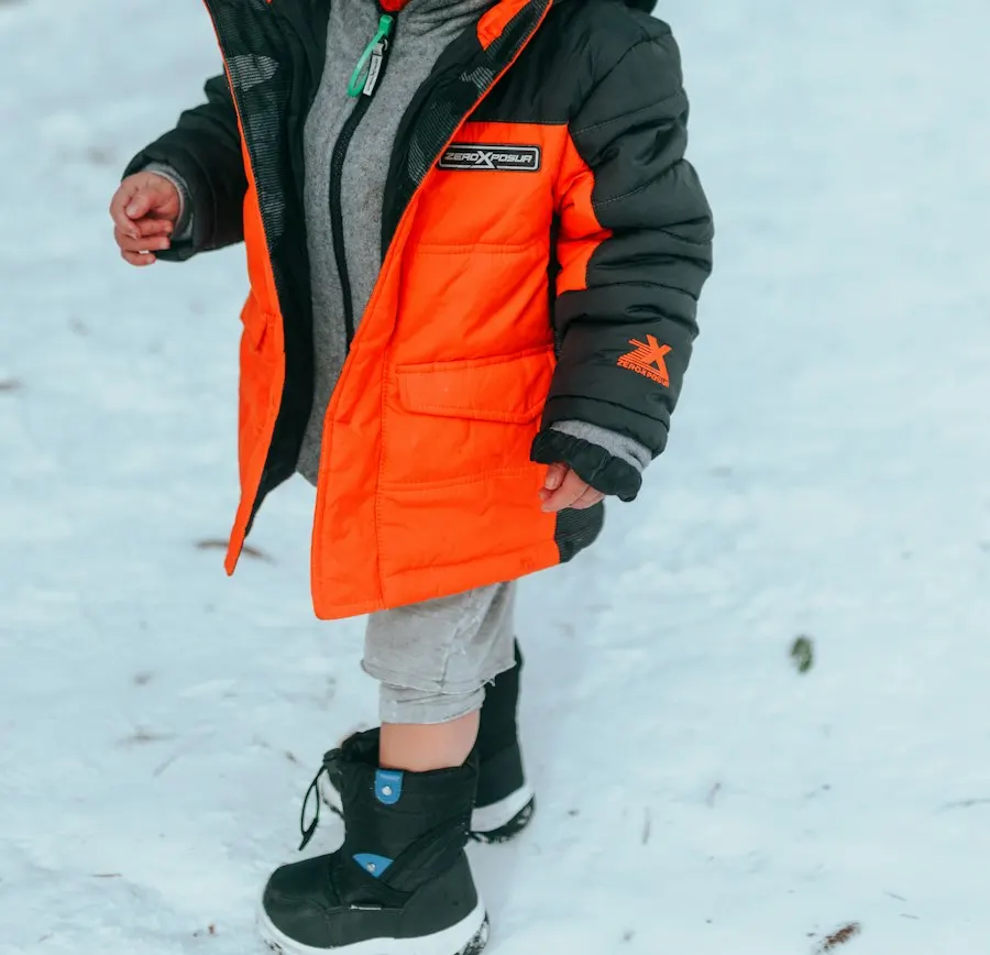 Adorable Winter Set - Soft on Little Skin