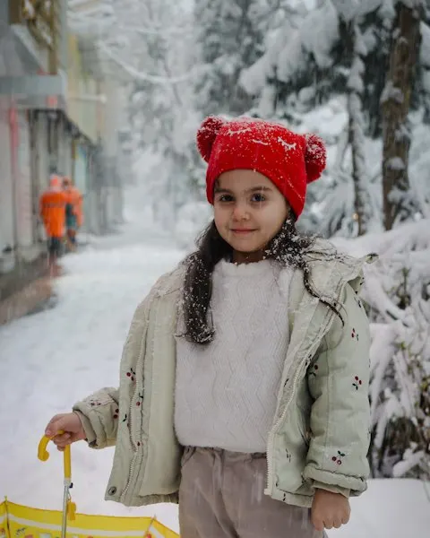 Little Star Winter Set - Photo-Perfect Moments