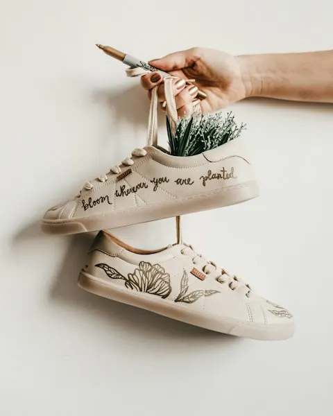 Iconic Mesh Sneakers - Made for Daily Use