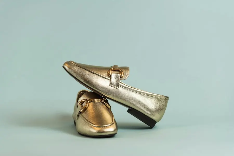 Chic Shoes - Effortless All-Day Glam
