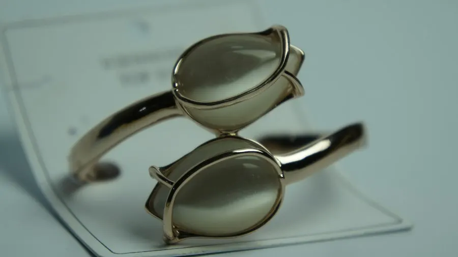 Luxe Bangles - Your New Favourite