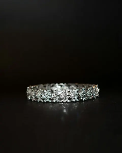 Luxe Black Ring - Effortless All-Day Glam