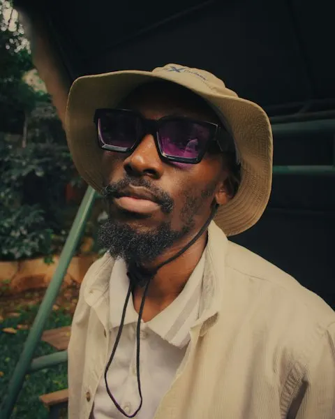 Premium Bucket Hat - Style That Lasts
