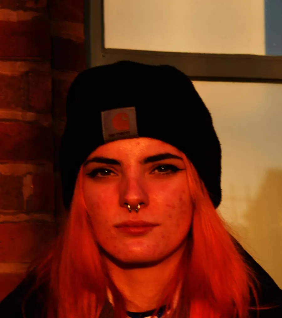 Premium Black Cap - Upgrade Your Look
