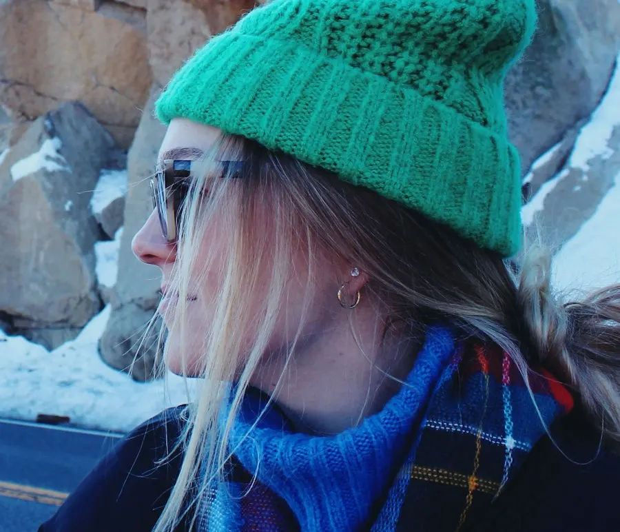 Modern Hat - Upgrade Your Look