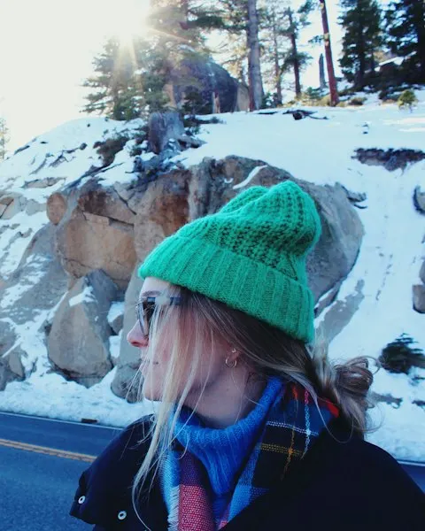 Modern Hat - Upgrade Your Look