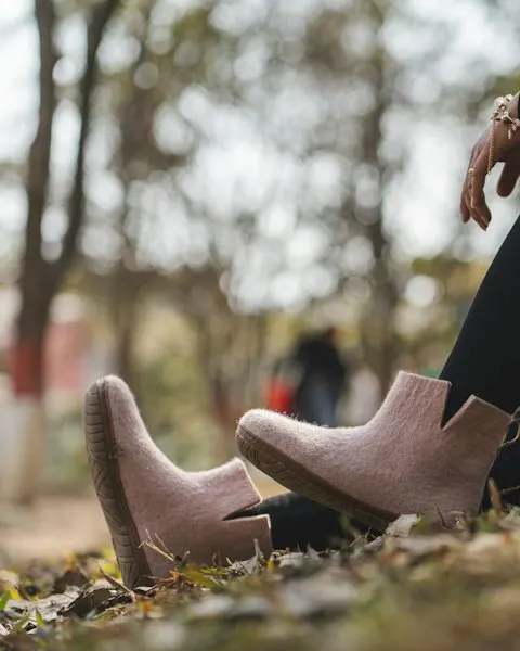 Smart Boots - Clean Modern Fit
