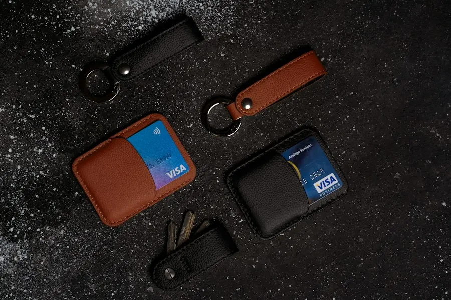 Rugged Wallet - Standout Everyday Essential
