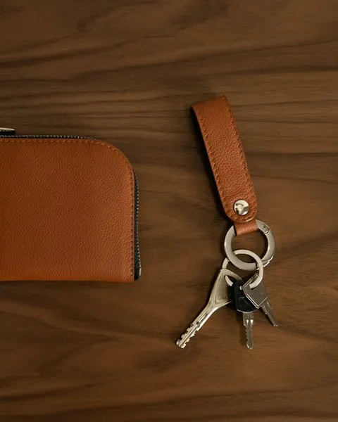 Rugged Wallet - Standout Everyday Essential