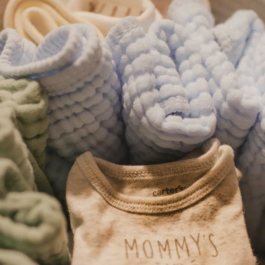 Adorable Baby Romper - Photo-Perfect Moments