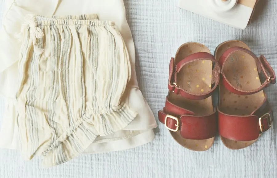 Comfy White Baby Romper - Easy Wear for Busy Kids