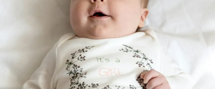 Cute Yellow Baby Romper - Twirl-Ready Fun