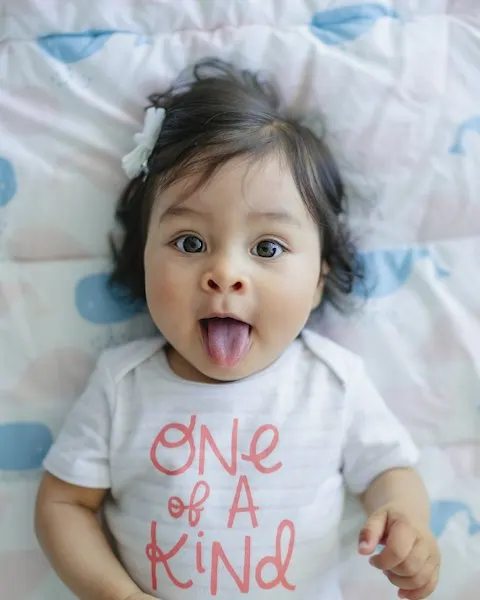Comfy Baby Romper - Easy Wear for Busy Kids