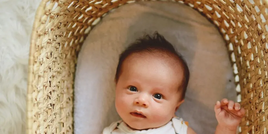 Polka Dot White Onesie - Photo-Perfect Moments