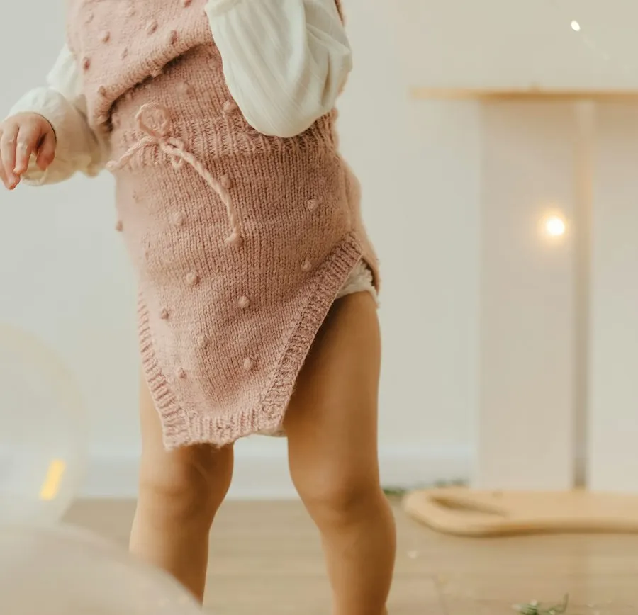 Little Star Baby Romper - Cute & Comfy