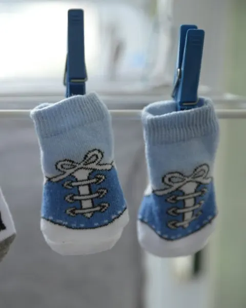Cheerful Newborn Essential - Soft on Little Skin