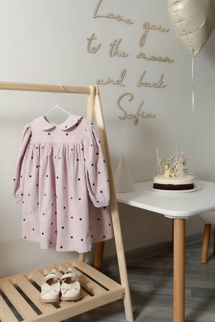 Adorable Shoes - Soft on Little Skin