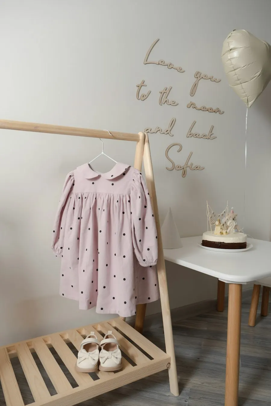 Adorable Shoes - Soft on Little Skin