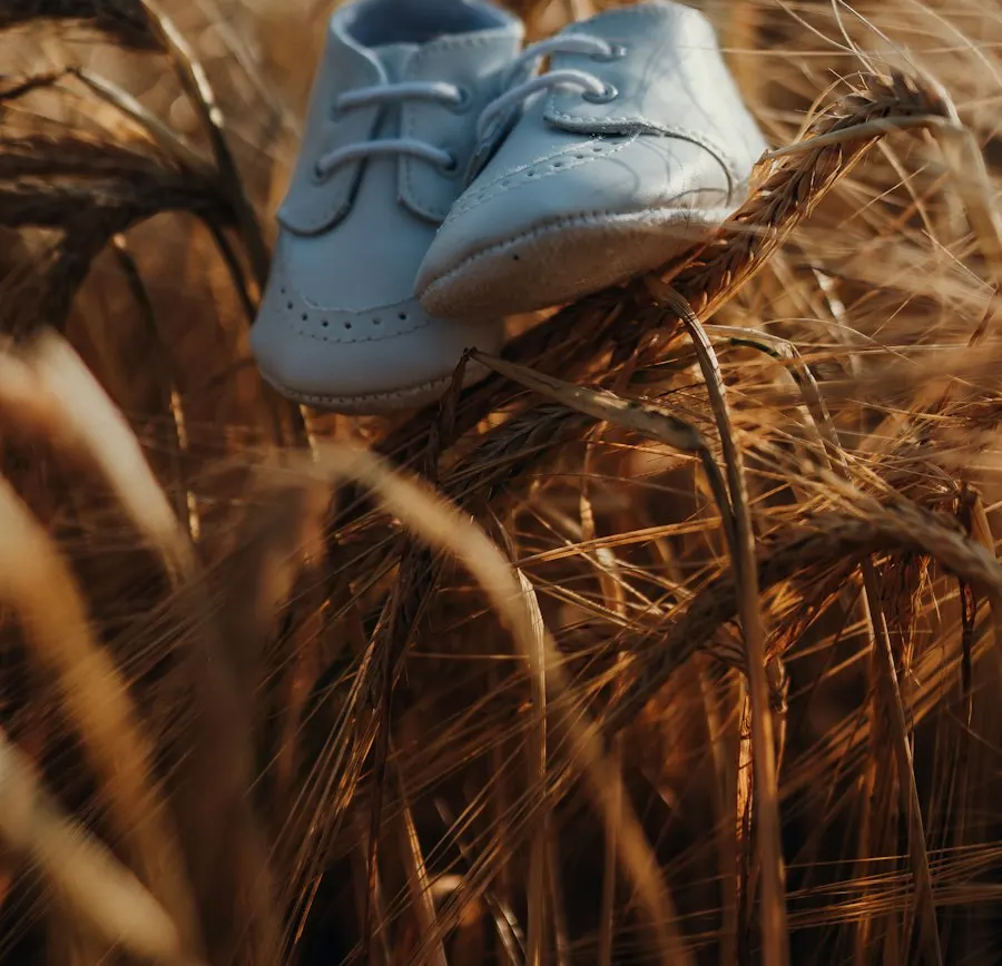 Cheerful White Shoes - Easy Wear for Busy Kids