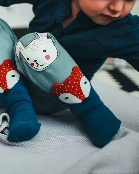 Adorable Blue Newborn Essential - Twirl-Ready Fun