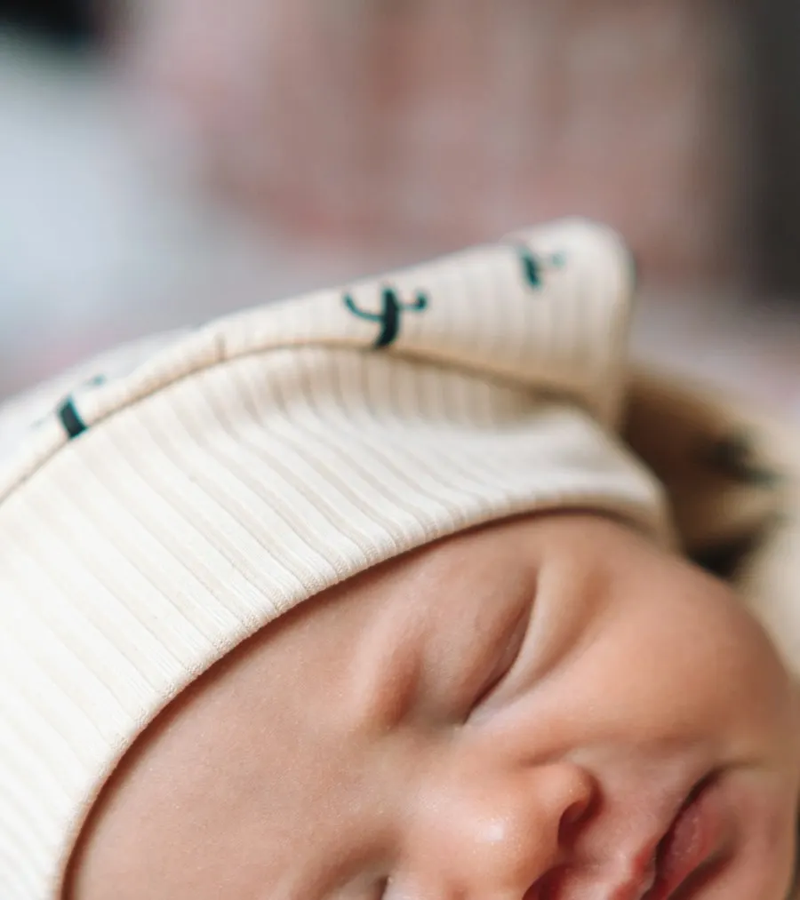 Comfy Hat - Twirl-Ready Fun