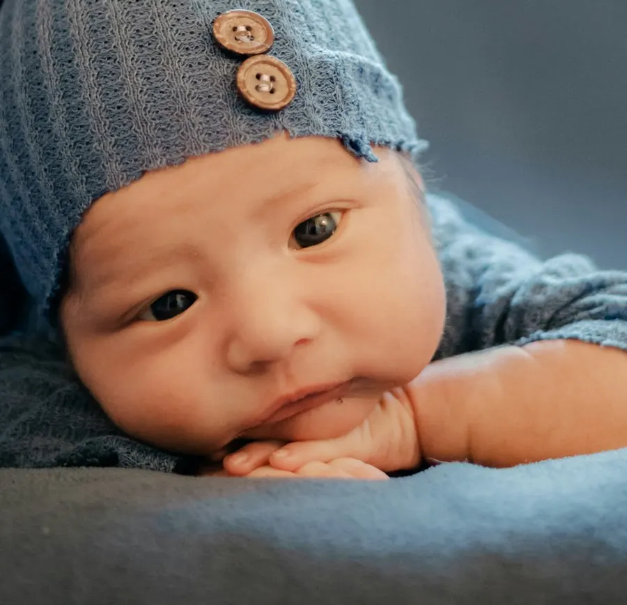 Comfy Hat - Cute & Comfy
