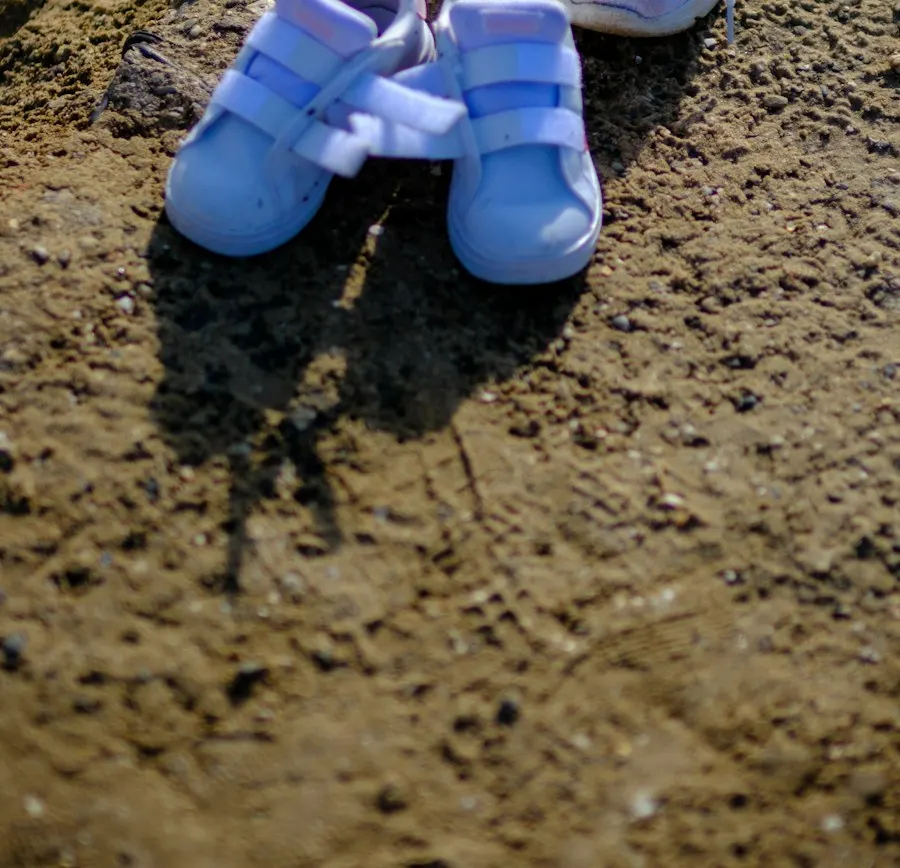 Cheerful Shoes - Photo-Perfect Moments