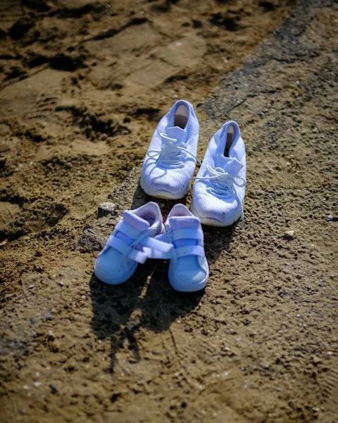 Cheerful Shoes - Photo-Perfect Moments